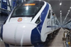Bengaluru-Mangaluru Vande Bharat route nears completion: 22 km work done, DPR for ₹50,000 cr line soon
